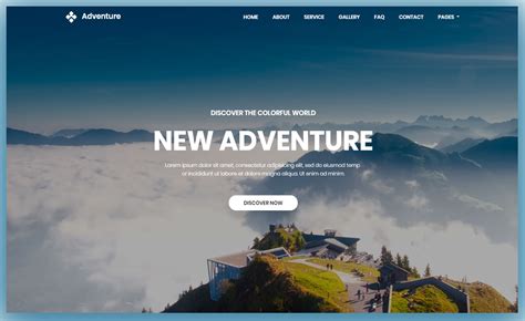 uk travel and tourism website